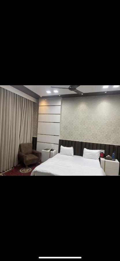 Hotel Temple View Inn Anandpur Sāhib Exteriér fotografie
